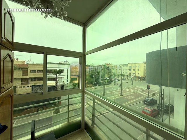 Appartement à vendre 108 m², 2 chambres Oulfa Casablanca — 5