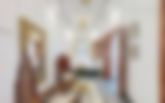 رياض فاخر بخمس غرف وحوض سباحة في بن صالح مراكش — 3