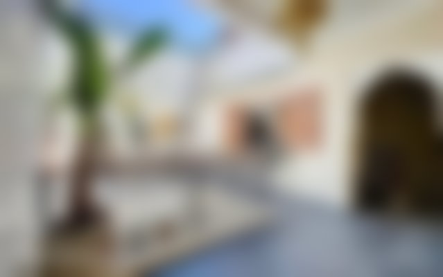 رياض فاخر بخمس غرف وحوض سباحة في بن صالح مراكش — 5