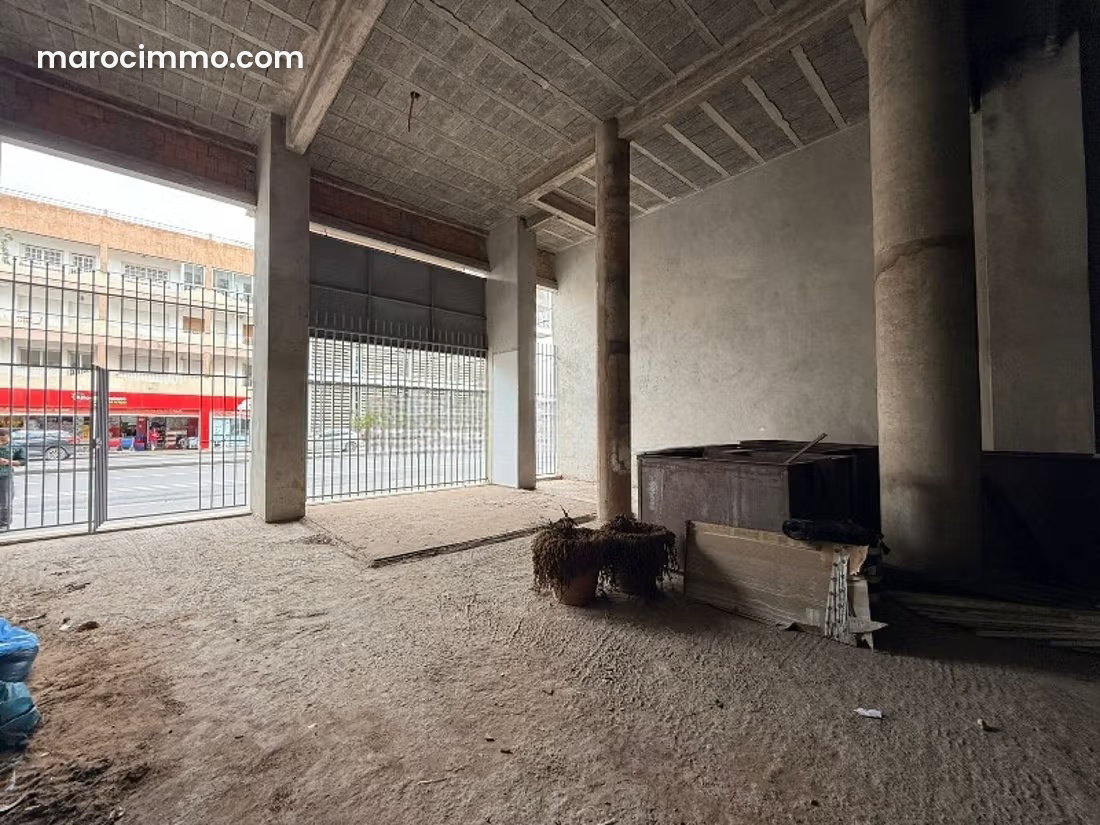 402 m² Commercial Premises, Oasis, Casablanca — Casablanca