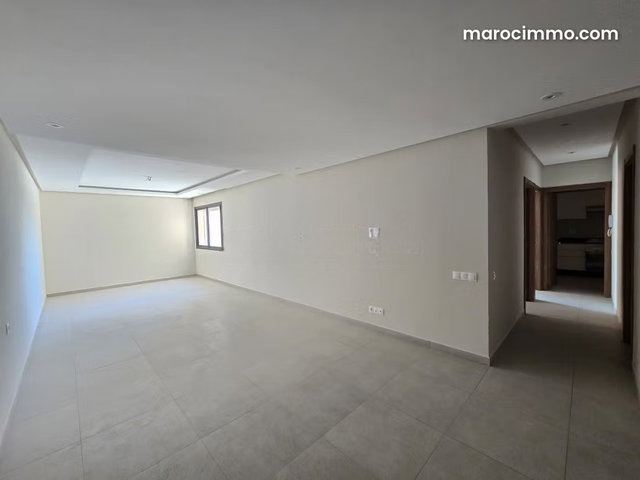 Luxueux Appart 2cham Locat longue durée Guéliz — 3