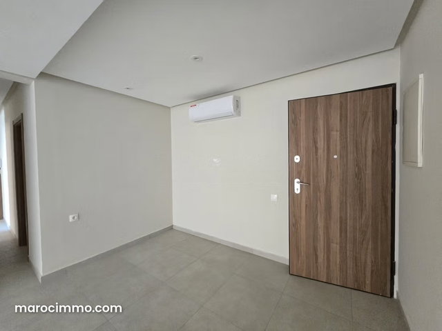Luxueux Appart 2cham Locat longue durée Guéliz — 4