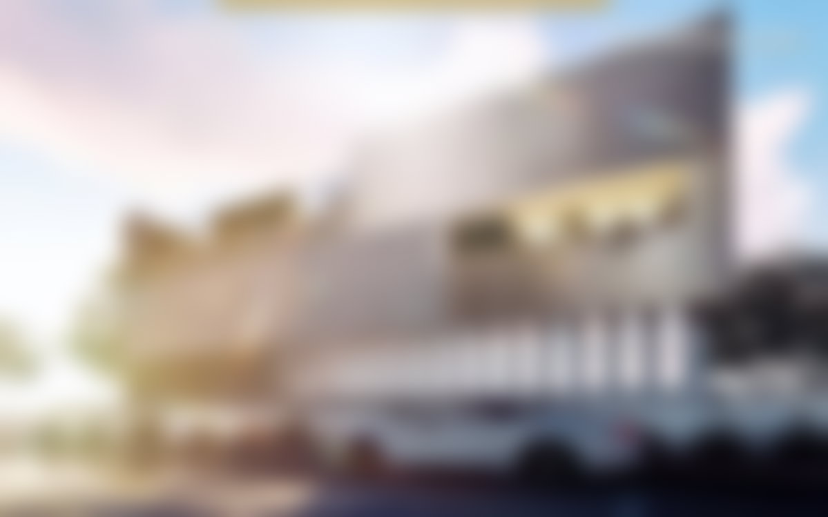 Bureau 71 m², Californie, Casablanca, parfait investisseur