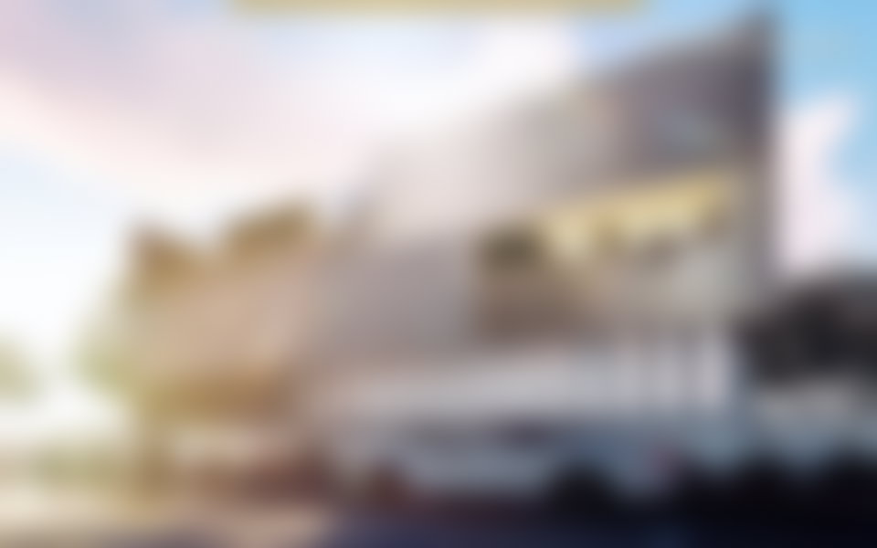 Bureau 71 m², Californie, Casablanca, parfait investisseur