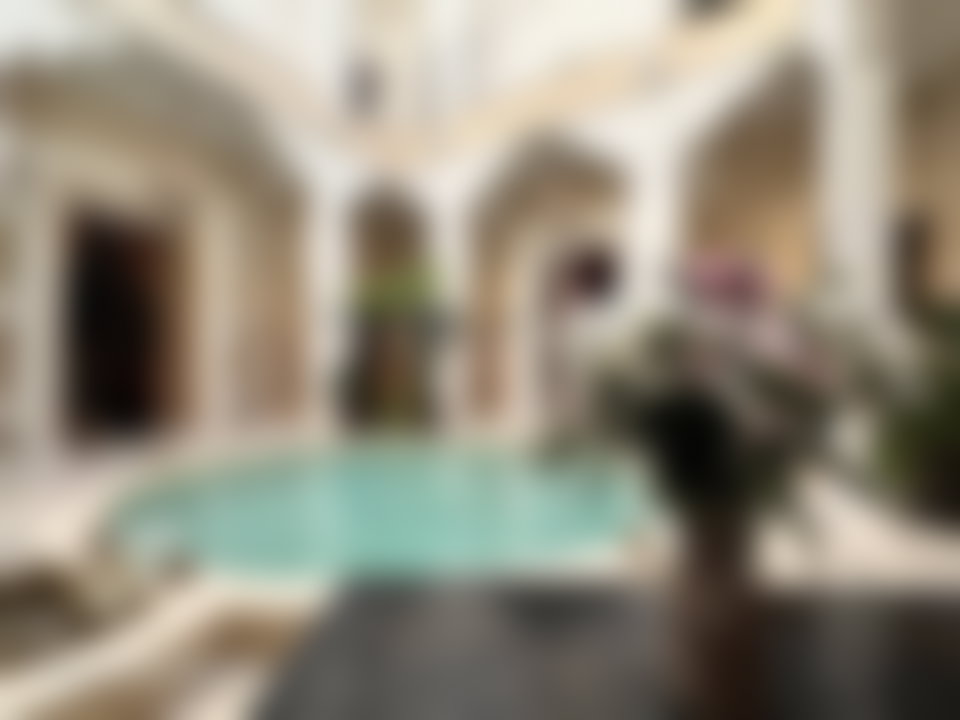 Maison d'hôtes 6 chambres avec licence, Ben Saleh, Marrakech