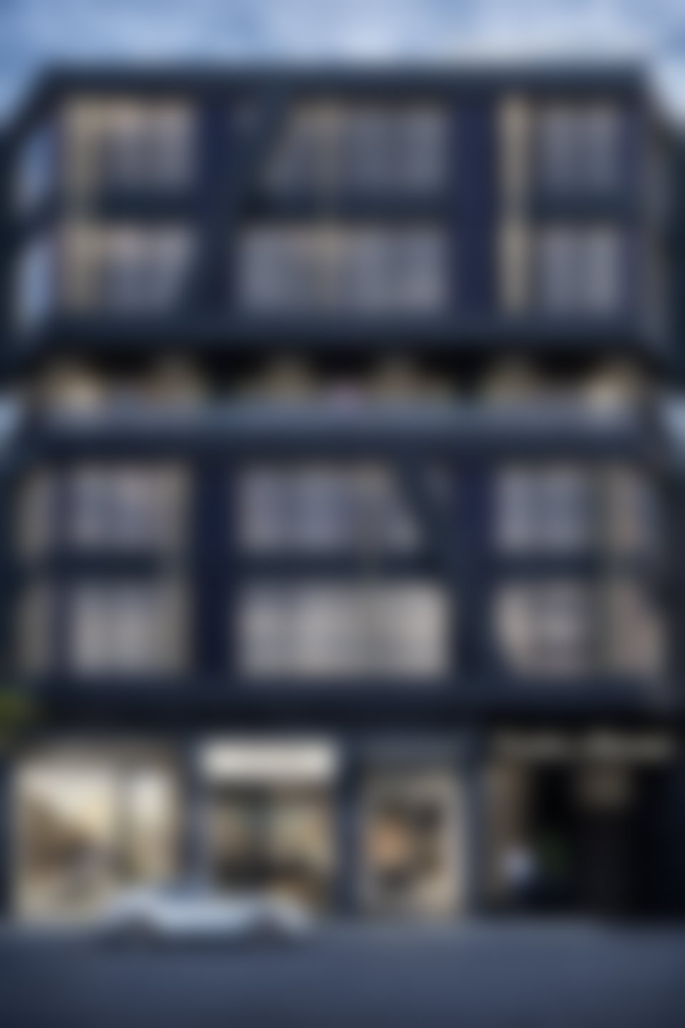 Bureau 48 m² à vendre, Quartier des Hôpitaux, Casablanca
