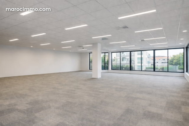 Bureaux de prestige à partir de 48 m2 au sein d’un business center de standing — 3