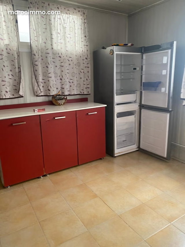 Appartement F3 meublé à louer sur hassan — 3