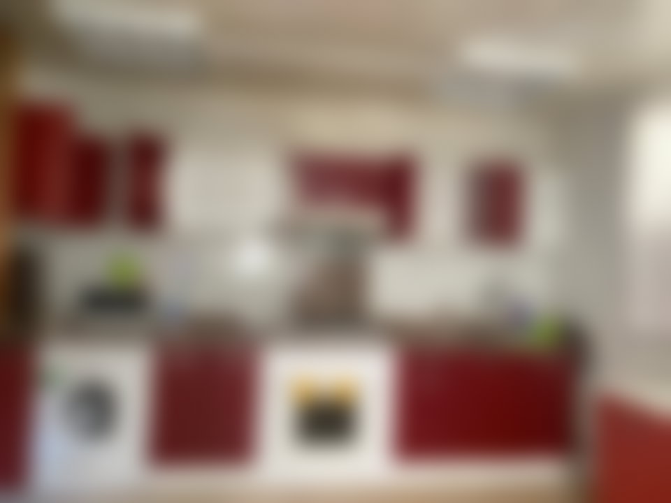 Appartement meublé 3 pièces avec terrasse à Hassan Rabat