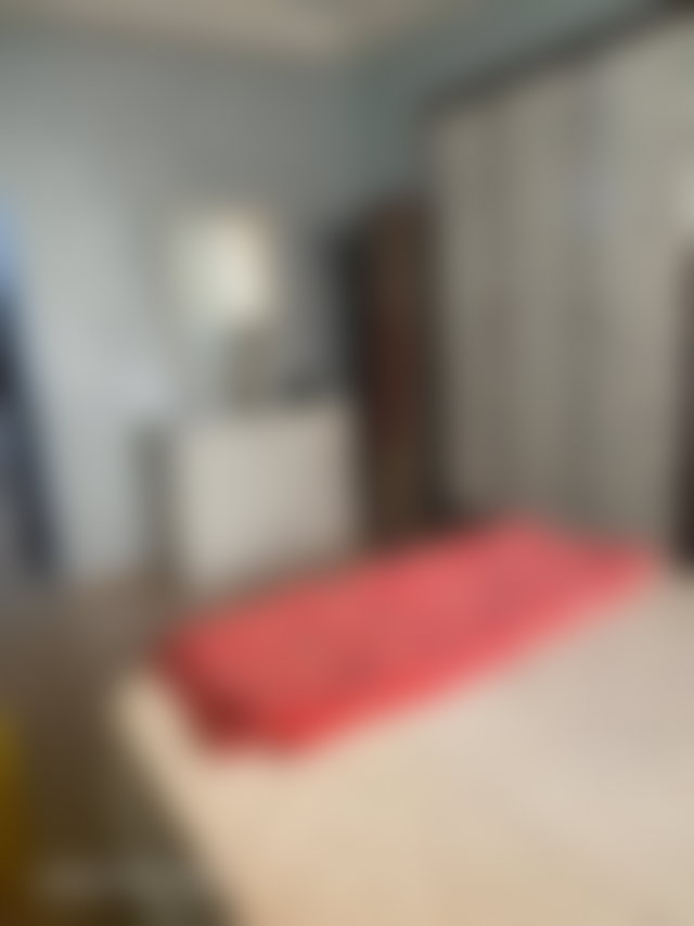 Appartement meublé 3 pièces avec terrasse à Hassan Rabat — 5