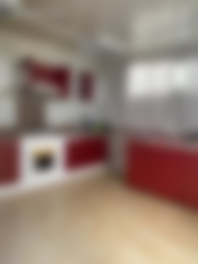 Appartement meublé 3 pièces avec terrasse à Hassan Rabat — 2