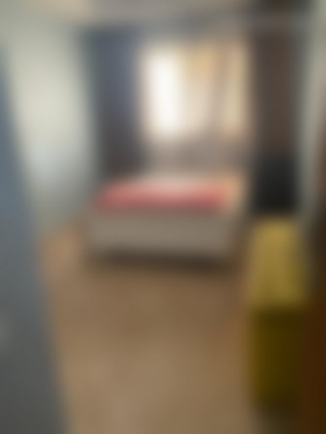 Appartement meublé 3 pièces avec terrasse à Hassan Rabat — 4