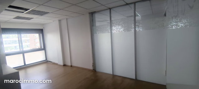 250 sqm Office Space for Rent in Anfa, Casablanca — 4