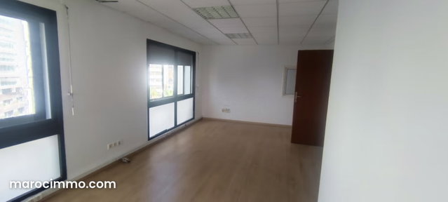 250 sqm Office Space for Rent in Anfa, Casablanca — 2
