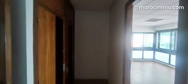 250 sqm Office Space for Rent in Anfa, Casablanca — 3