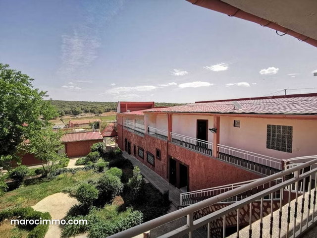 Vente Ferme à Ifrane — 2