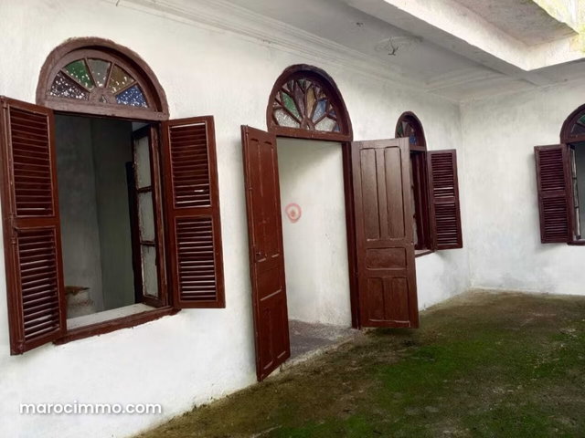 Sale of House in Azemmour — 3
