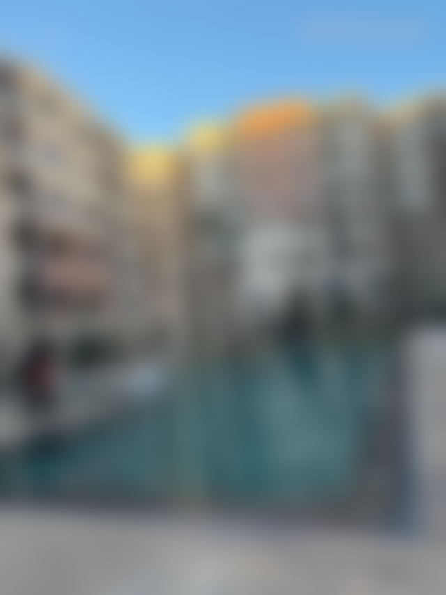 108 sqm Top-Floor Apartment with Pool, Gueliz, Marrakech — Marrakesh