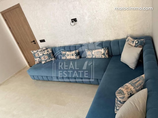 Appartement à vendre – Jnane El Ali, Guéliz — 2