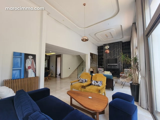 Villa d'exception en résidence — 3