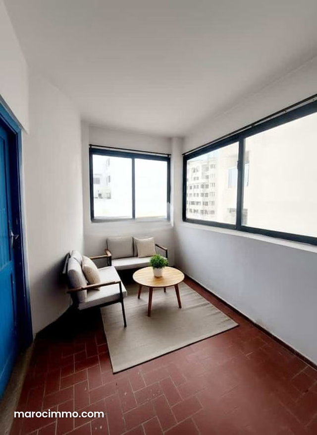 141.0 m² Apartment for Sale in Casablanca, Palmier Maarif — 3