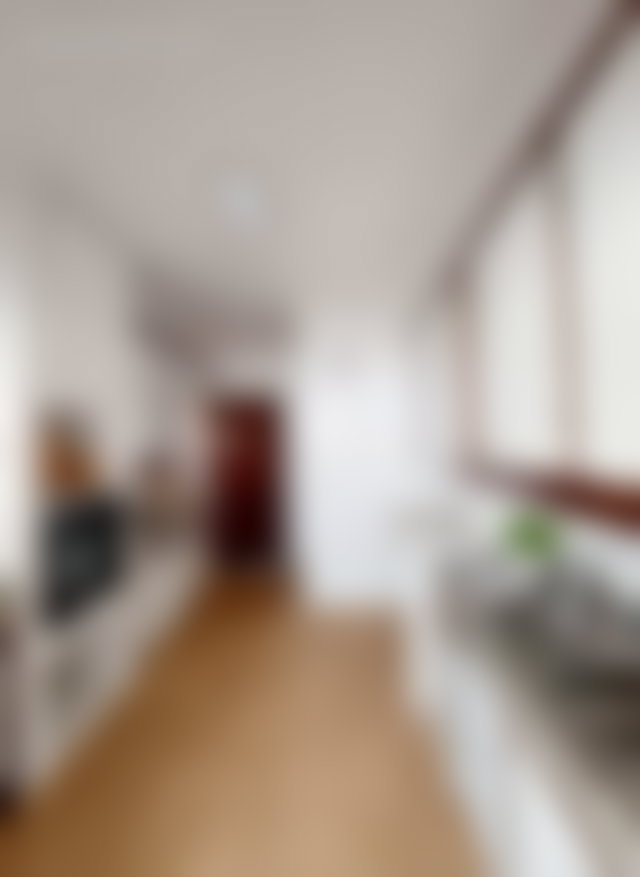 Appartement 5 pièces neuf au Palmier, Casablanca — 4