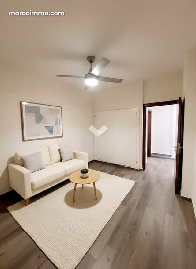 141.0 m² Apartment for Sale in Casablanca, Palmier Maarif — 2
