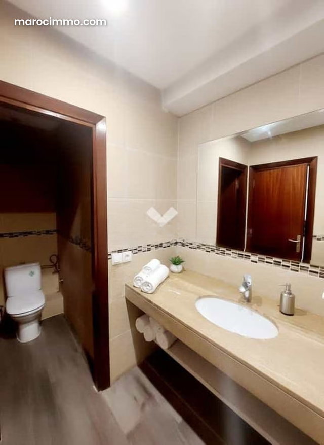 141.0 m² Apartment for Sale in Casablanca, Palmier Maarif — 5