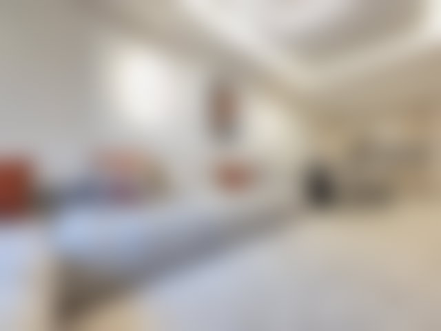 High-end 1-bedroom apartment in Casablanca Finance City — 3