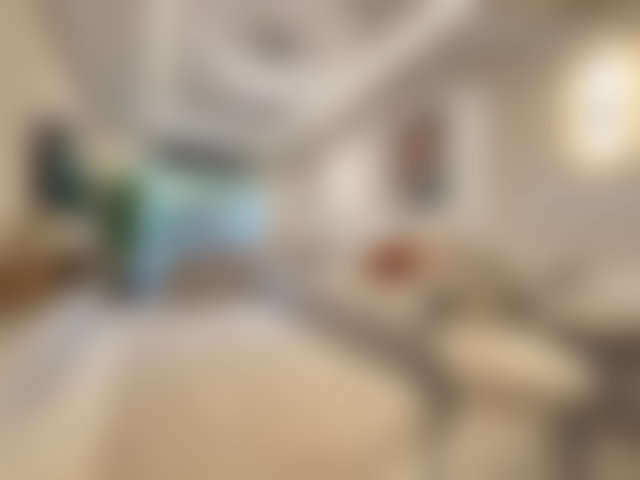High-end 1-bedroom apartment in Casablanca Finance City — 2