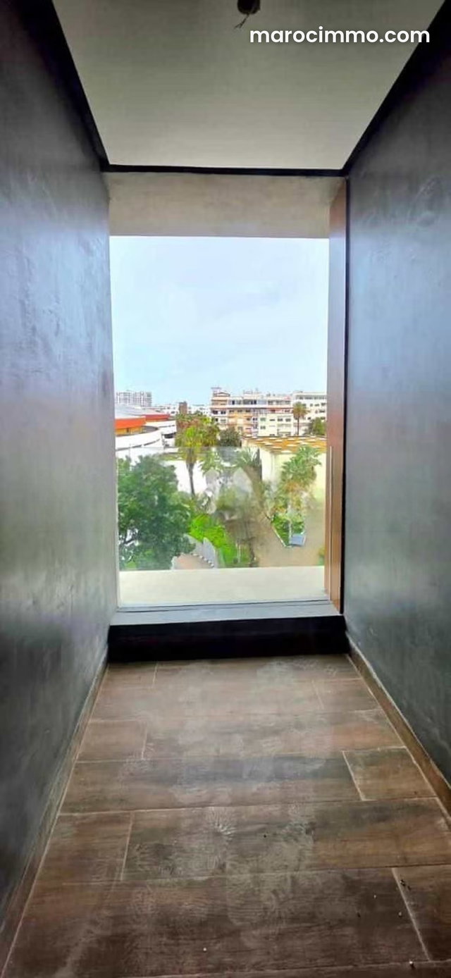 Appartement à Louer de 49.0 m² à Casablanca, Maarif Extension — 5