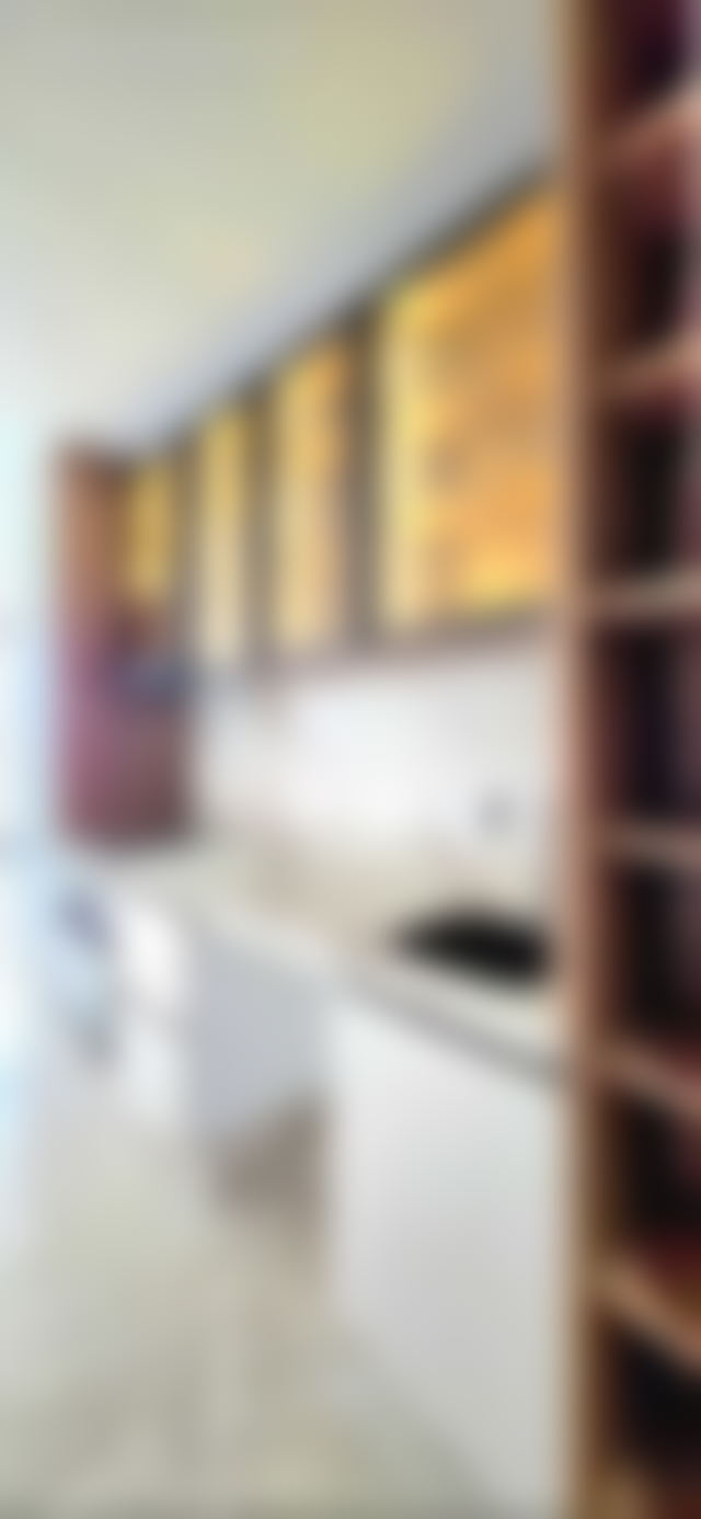 New 49 sqm, 1-bedroom apartment in Maârif Extension, Casablanca — Casablanca