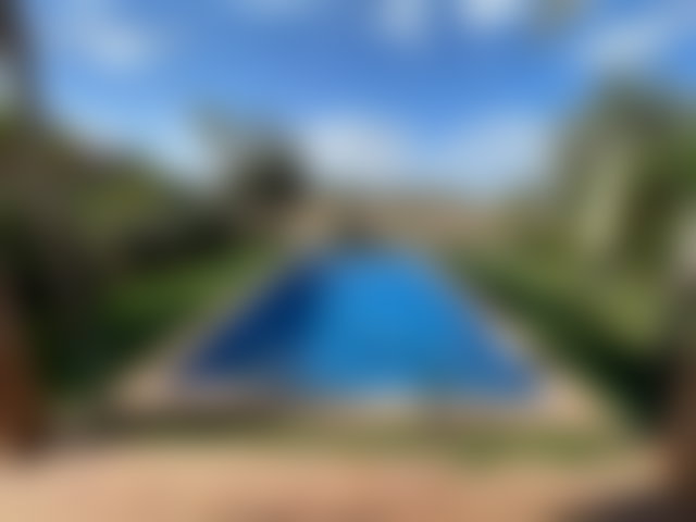 Villa meublée 3 suites avec piscine, Route d'Ourika, Marrakech — 3