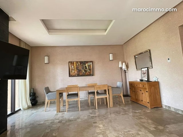 Long-Term Villa 3 1st Line Golf 3 Suites Pool — 5