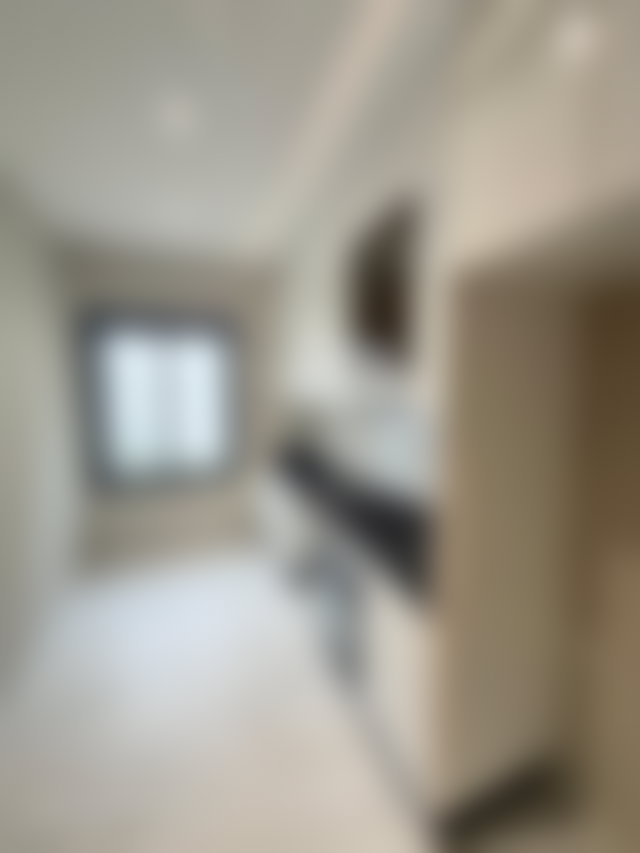 Appartement 3 pièces à Malabata Tanger avec piscine et vue montagne — 5