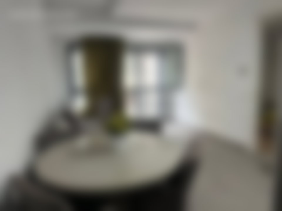 Appartement meublé avec terrasse à Racine Casablanca