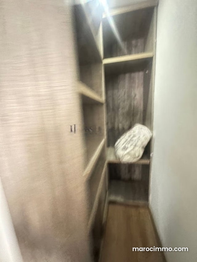 1-Bedroom Furnished Apartment - 41m² — 4