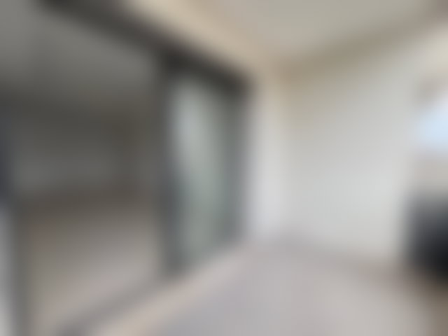 شقة مفروشة بشرفة للإيجار بالمدينة الخضراء بوسكورة — 3