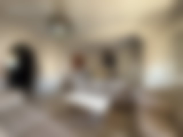 شقة مفروشة بترّاس للإيجار في جليز مراكش — 2