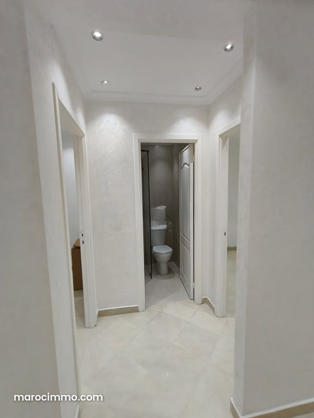 Appartement vide à vendre zemmouri 4 — 3