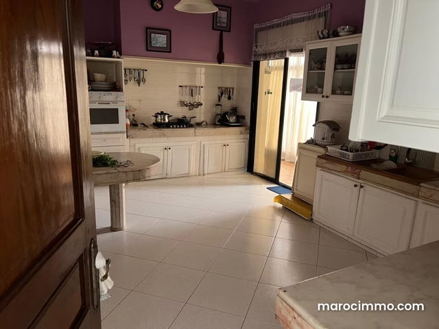 Somptueux DUPLEX avec TERRASSES à vendre RACINE — 4