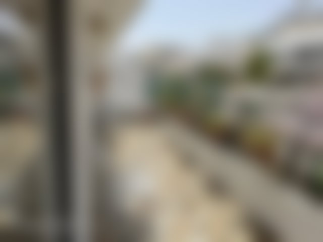 دوبلكس فاخر مع شرفة واسعة للبيع بحي راسين في الدار البيضاء — 2