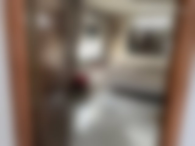 دوبلكس فاخر مع شرفة واسعة للبيع بحي راسين في الدار البيضاء — 3