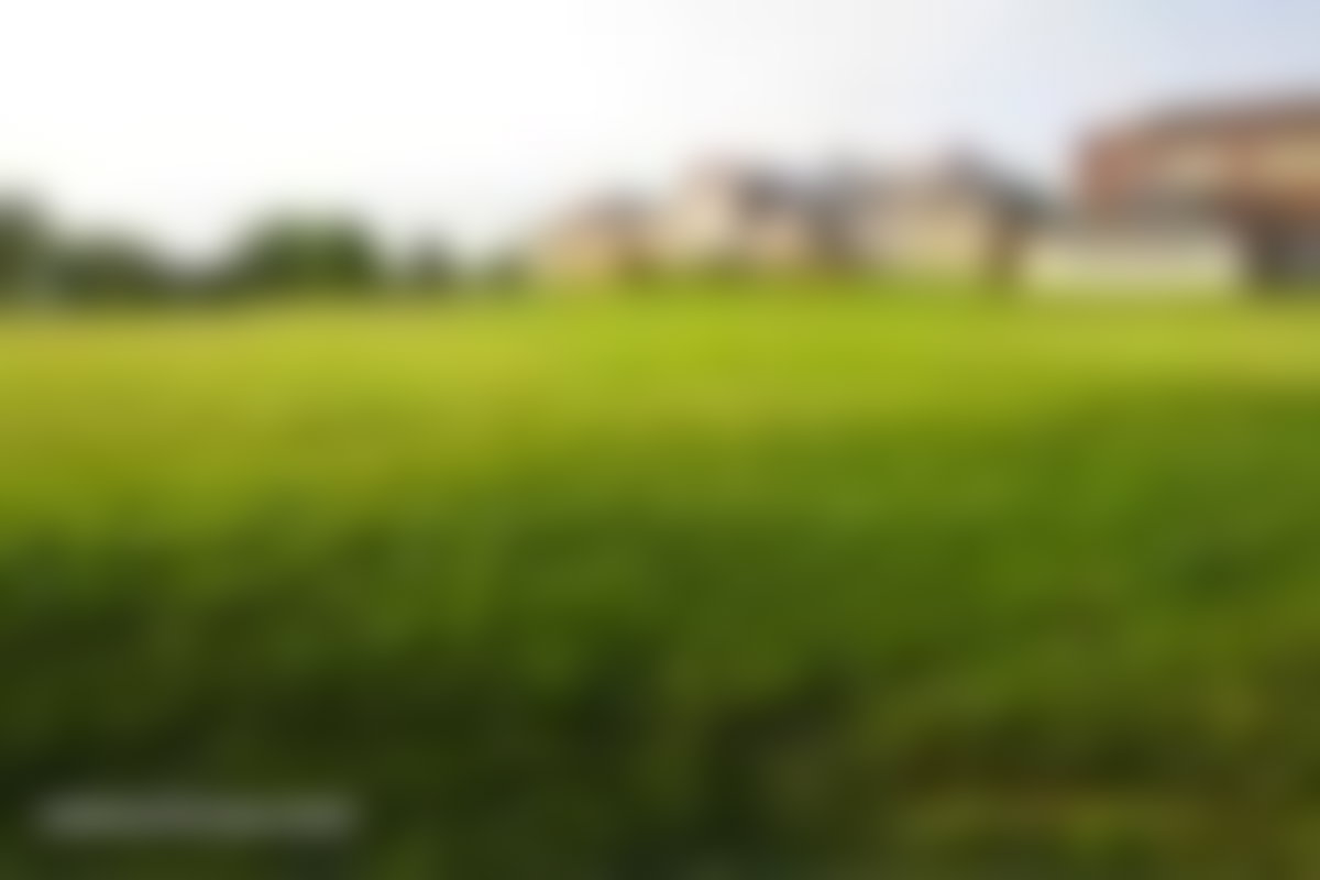 Terrain 5,4 hectares, double façade boulevard, Ville Verte Bouskoura