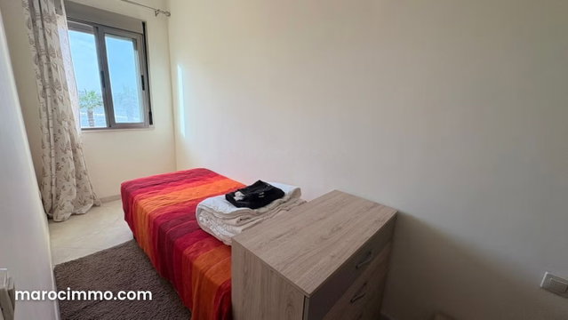 Superbe Duplex de Prestige à Malabata – Vue Mer Panoramique — 4