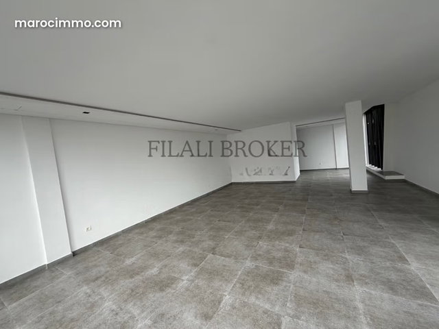 New Office Floor for Sale Bd Qods — 5