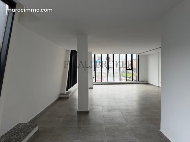 New Office Floor for Sale Bd Qods — 3