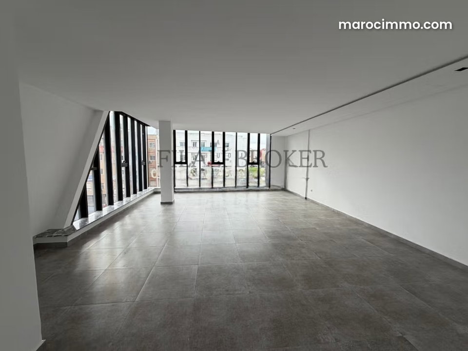 New Office Floor for Sale Bd Qods