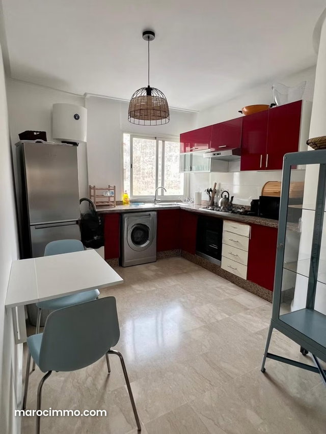 Superbe appartement neuf avec terrasse aménagée — 4