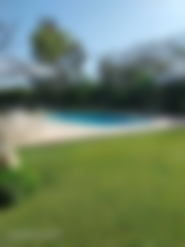 Villa 935 m² avec piscine et jardin, Riyad, Rabat — 2